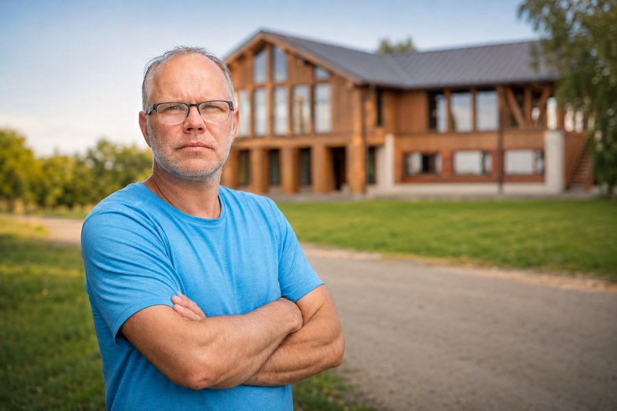 Taavi Tuvike